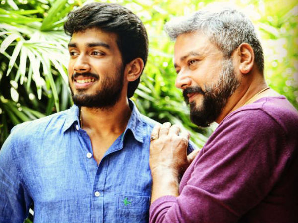 പുതുമുഖ സംഗീത സംവിധായകന്‍