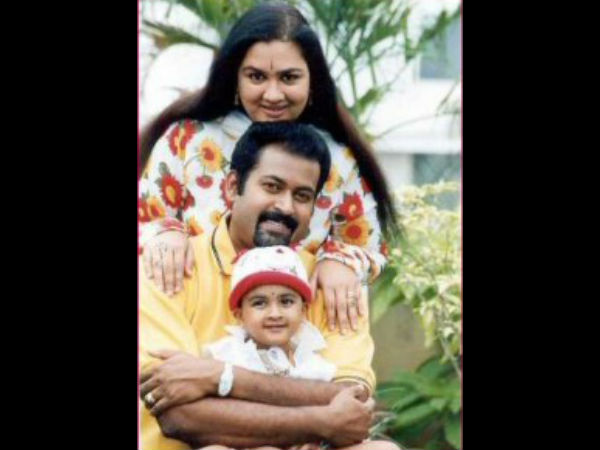 ഉര്‍വശിയുടെ പ്രതികരണം