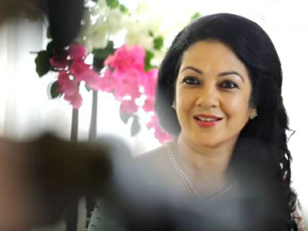 നിവിനെ അറിയില്ല എന്ന് പറഞ്ഞപ്പോള്‍