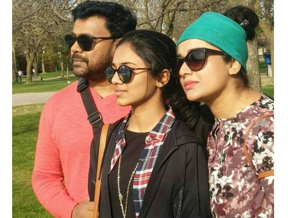 കാവ്യാ മാധവനും മീനാക്ഷിയും തമ്മില്‍ വഴക്കാണെന്ന് പ്രചരിപ്പിച്ചു