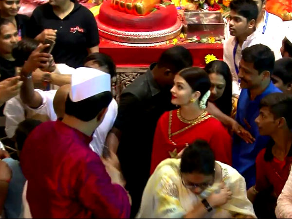 എന്തൊരു ക്ഷമ