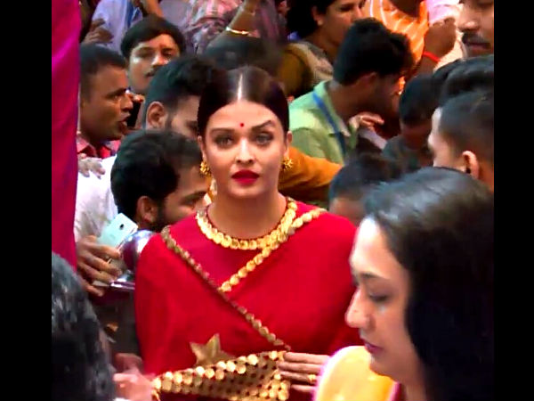 ഗണേശ ചതുര്‍ത്ഥി ആഘോഷം