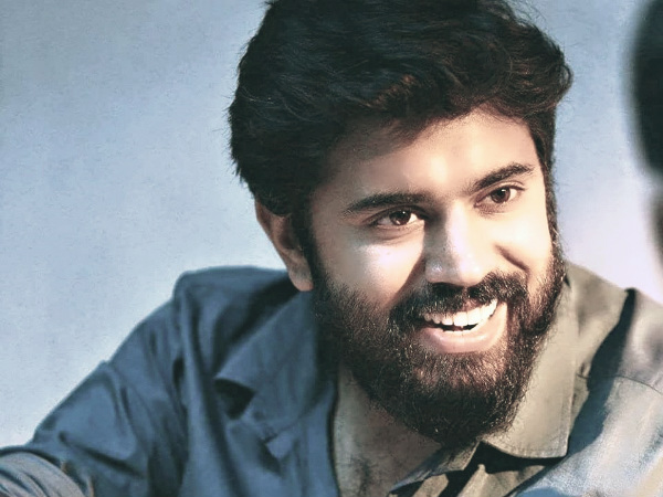 ചിത്രീകരണം നടക്കുന്നു