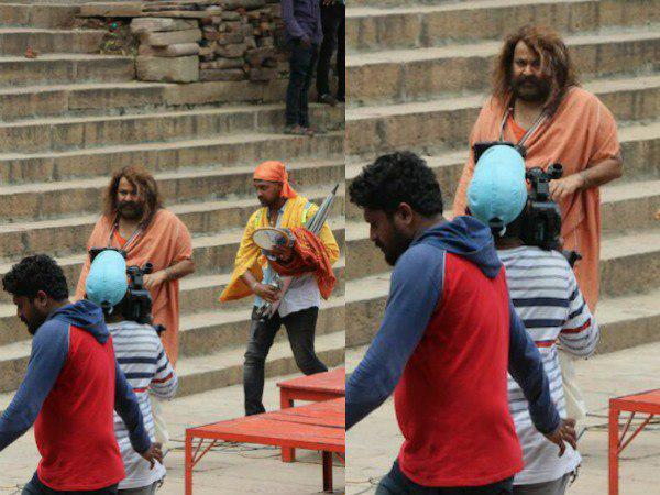 ഒടുവിലെ ഒടിയന്‍