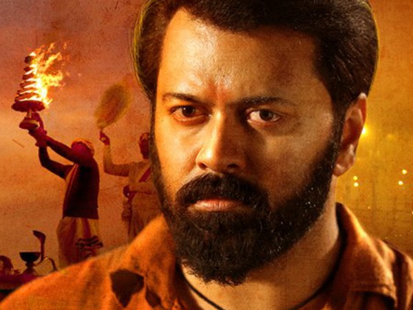 ഇന്ദ്രജിത്ത് സുകുമാരന്‍