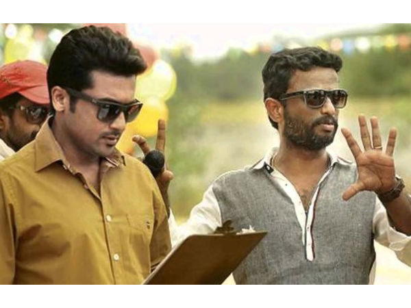 തുടക്കത്തില്‍ കേട്ട പഴി