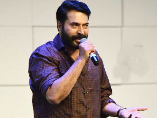 വൈശാഖും മമ്മൂട്ടിയും വീണ്ടും ഒന്നിക്കുന്നു