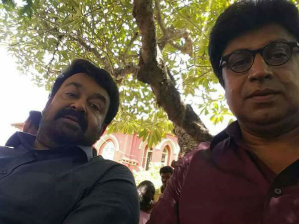 എന്നിലെ നടൻറെ വളർച്ച