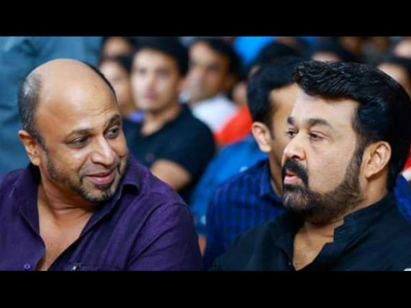 ലാൽ സമ്മതിക്കില്ല