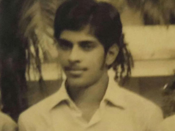 മുഹമ്മദ് കുട്ടി പാണപറമ്പിൽ