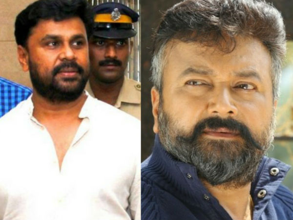 ജയറാം പറഞ്ഞത്..