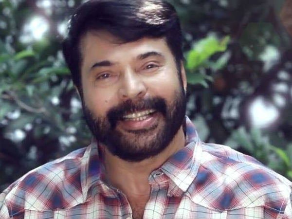 ഇപ്പോഴിതാ മമ്മൂട്ടിയും ഏറ്റെടുത്തു