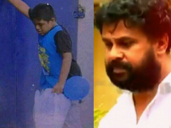 തിരിച്ചറിഞ്ഞില്ല