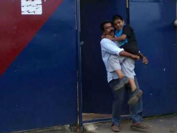 അച്ഛൻ പറയുന്നു