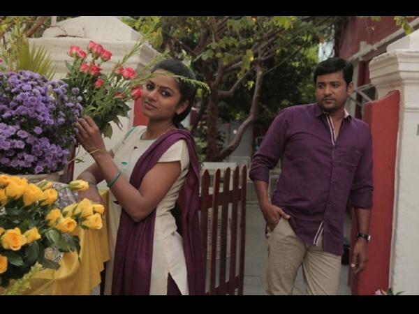 കേന്ദ്ര കഥാപാത്രം