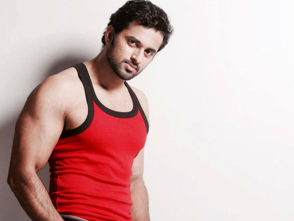 തനിക്ക് ഗേൾഫ്രണ്ടില്ല 