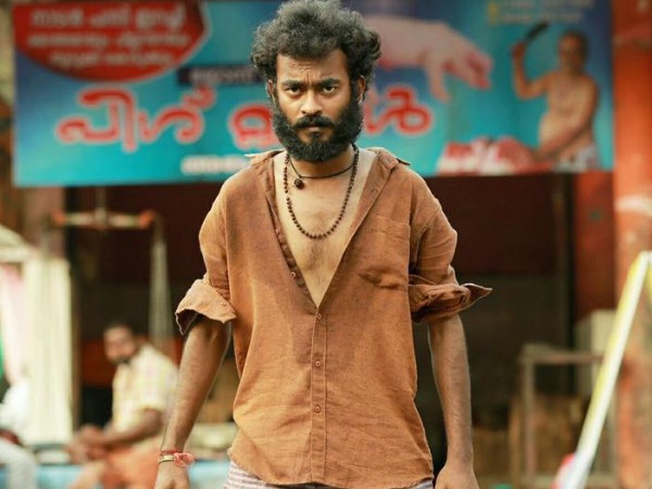 കീരിക്കാടന്‍ ജോസ്, സ്ഫടികം ജോര്‍ജ്ജ്, അപ്പാനി