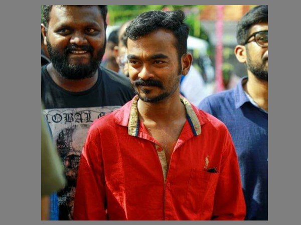 ഇമേജ് മാറ്റിയ ജിമിക്കി കമ്മല്‍