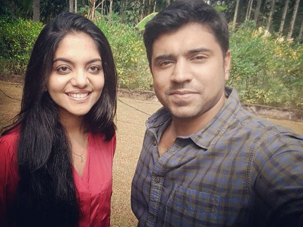 ആറ് വർഷങ്ങൾക്ക് ശേഷം