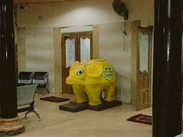 പുണ്യാളന്‍ രണ്ടാമതും വരുമ്പോള്‍