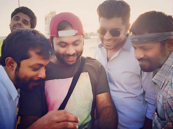 ജേക്കബിൻറെ സ്വർഗ്ഗരാജ്യം