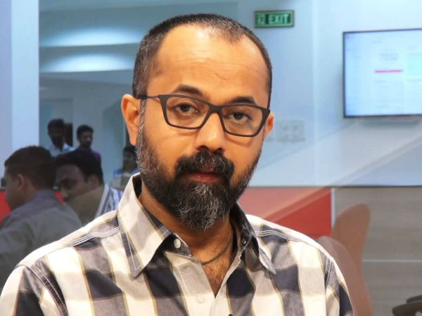 മാധ്യമ ധര്‍മ്മത്തിന് ചേര്‍ന്നതാണോ?