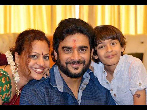 അച്ഛന്റെ കരിയറിനെക്കുറിച്ച് അഹങ്കരിക്കരുത്