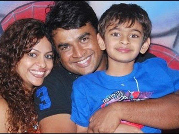 സോഷ്യല്‍ മീഡിയയില്‍ താരമായ അച്ഛനും മകനും