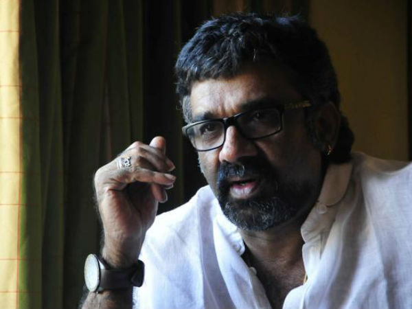 നഖങ്ങള്‍ പോലും അഭിനയിക്കും