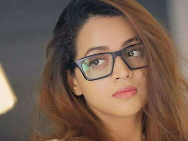 ജീവിതത്തിൽ ഒന്നും സംഭവിക്കില്ല