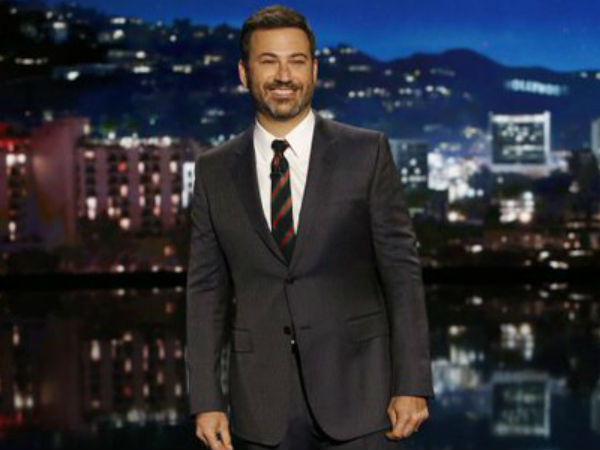 ജിമ്മി കിമ്മെല്‍ 