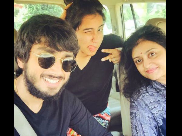 ഇഷ്ടമുള്ള കാര്യങ്ങള്‍