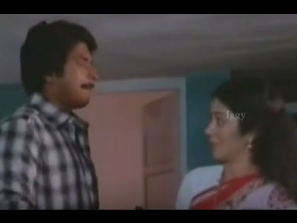 ഹിമവാഹിനി (1983)