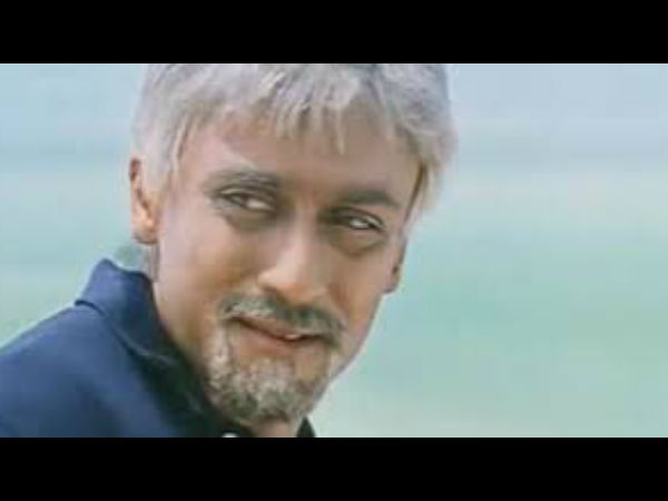 അച്ഛന്‍ വേഷത്തിലേക്ക് പരിഗണിച്ചത്