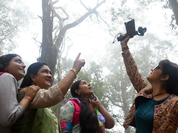 പലതും പഠിപ്പിച്ചു