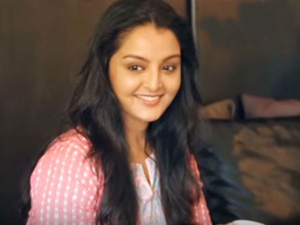 മഞ്ജു വാര്യരുടെ ആരാധികയായ മുത്തശ്ശി