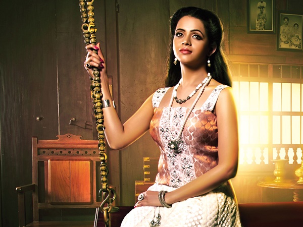 ഭാവനയുടെ വിവാഹം