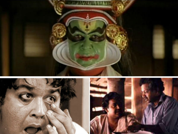 കലാഭവന്‍ മണിയും വിക്രമും