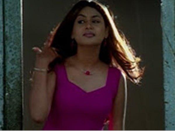 അമ്മാവന്റെ ഭീഷണി