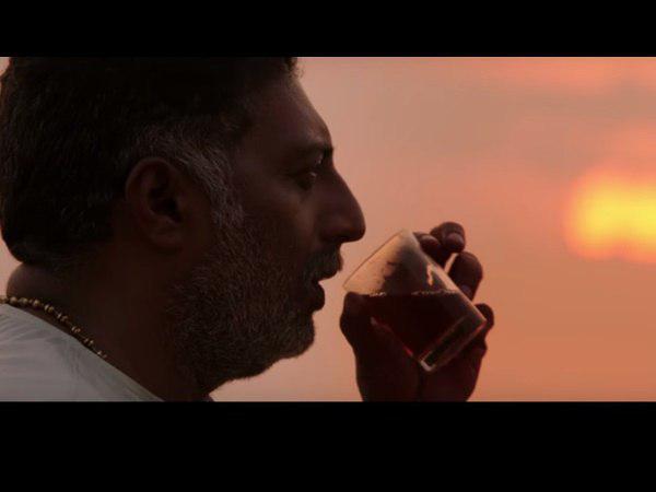 ആകെയുള്ള ആശ്വാസം പ്രകാശ് രാജ്