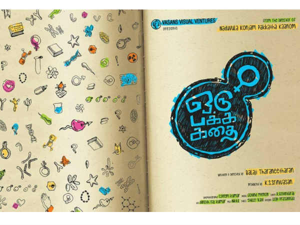 സെന്‍സറിംഗ് കഴിഞ്ഞു