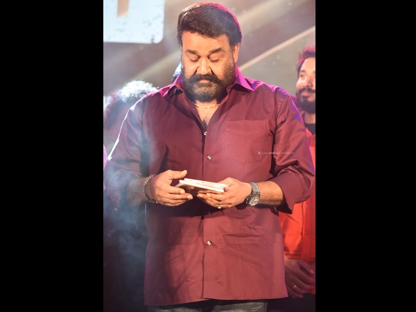 വില്ലന്റെ റിലിസിങ്ങ് തീയതി