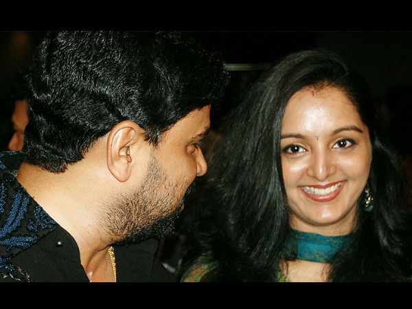 സുജാതയും രാമനുണ്ണിയും