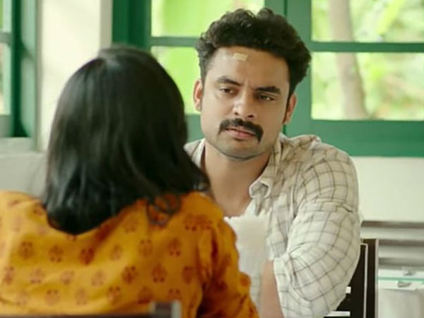 പുതുമുഖ സംവിധായകന്‍