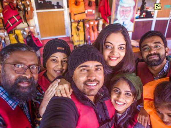 ഓണം നിവിനൊപ്പം