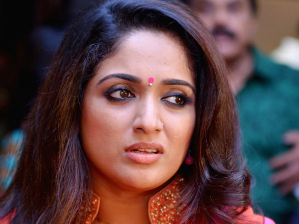 ദിലീപുമായുള്ള വിവാഹം