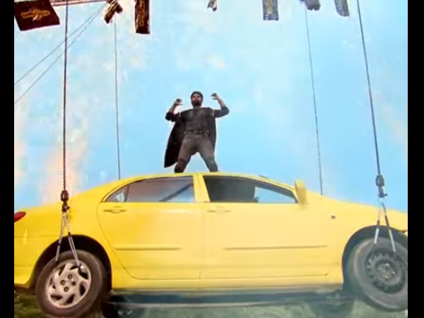  രണ്ട് പ്രോജക്ടുകള്‍