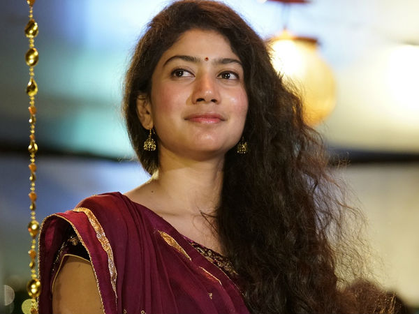 സായിയുടെ വഴക്ക് 