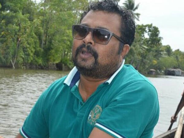 നടനായ സംവിധായകന്‍