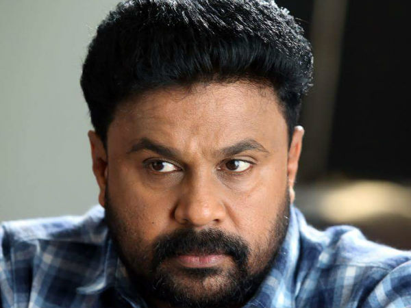 ദിലീപിന്റെ രാമലീല